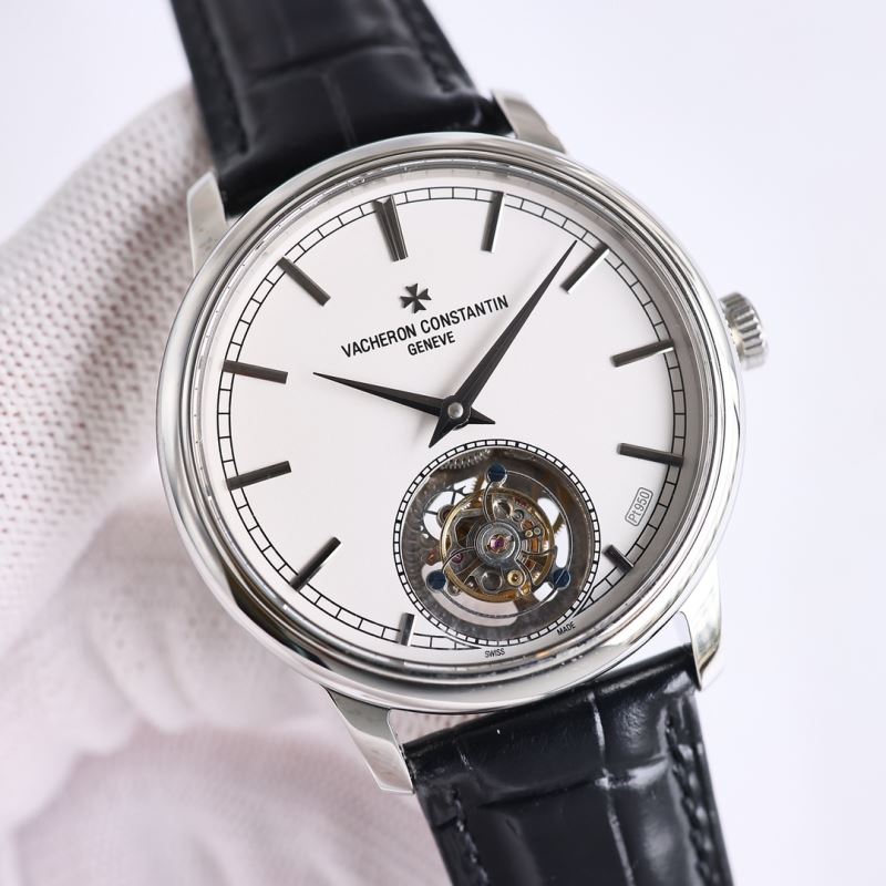 VACHERON CONSTANTIN Watches